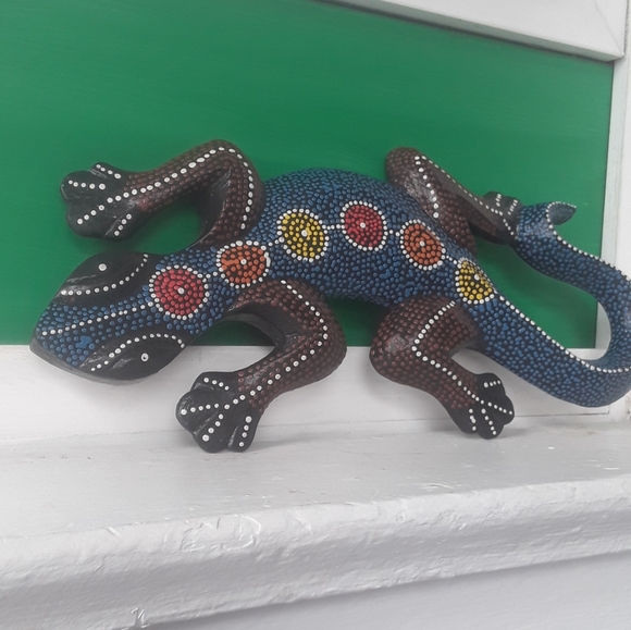 Lizard ! - Picture 2 of 4